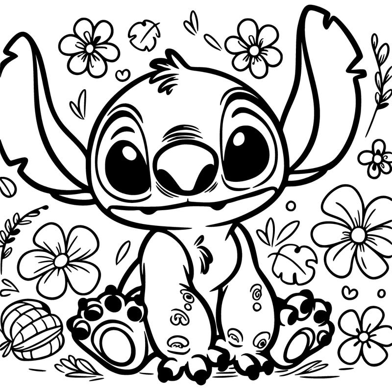stitch
