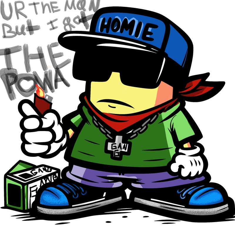 homie