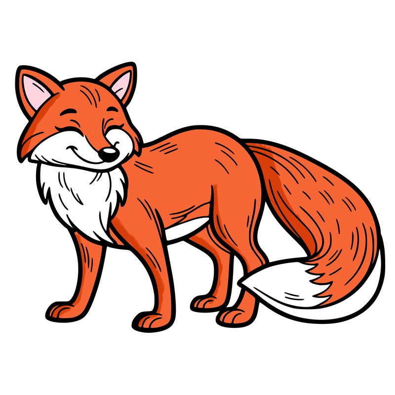 fox