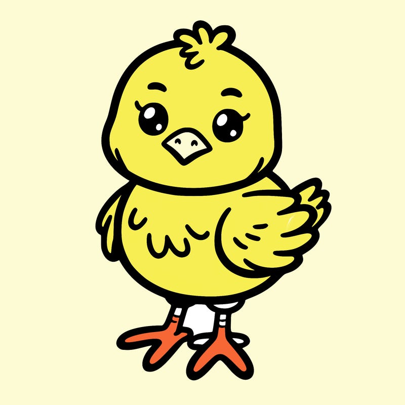 chick