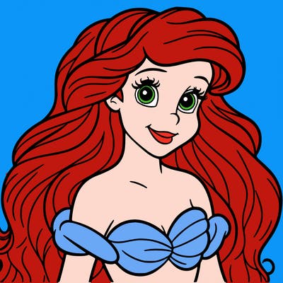ariel