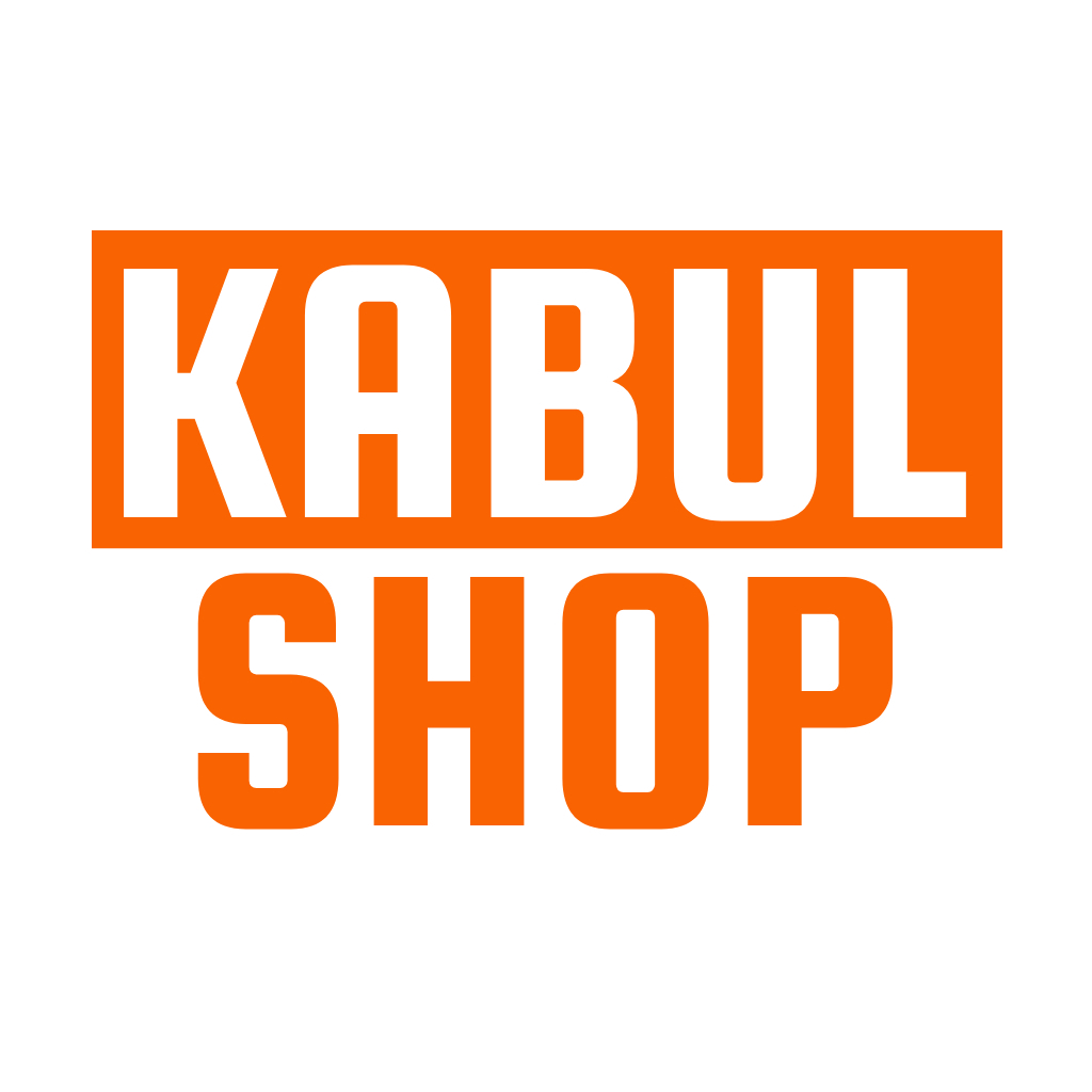 Kabul Shop - Shopping App | MWM
