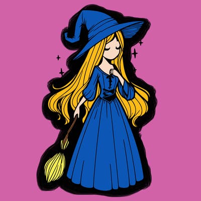 witch