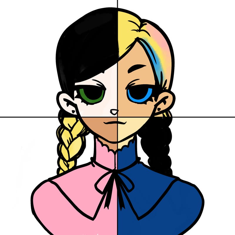 After
