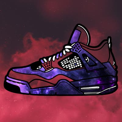 jordan 4