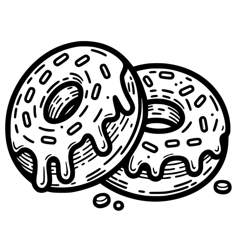 donuts