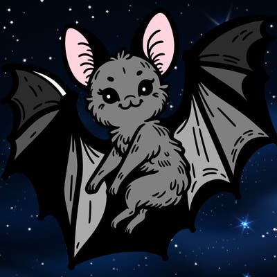 bat