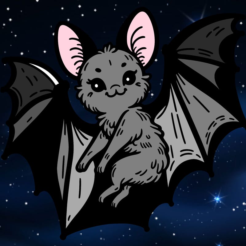 bat