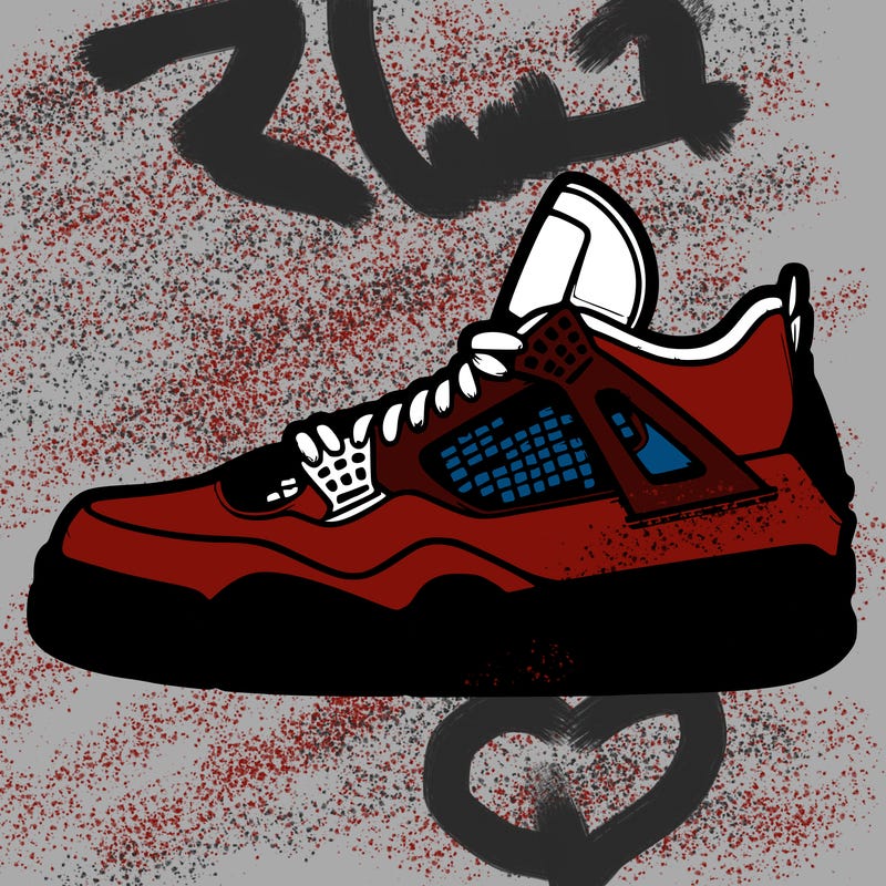 jordan 4