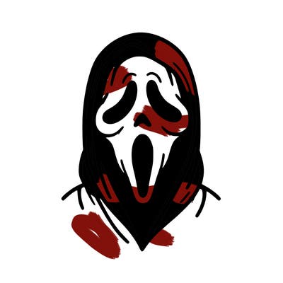 ghostface