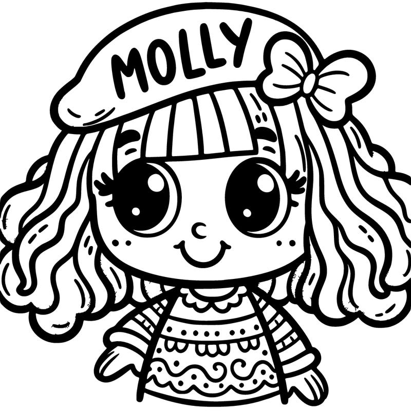 molly