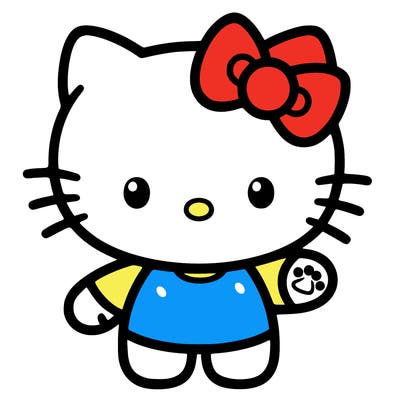 hello kitty