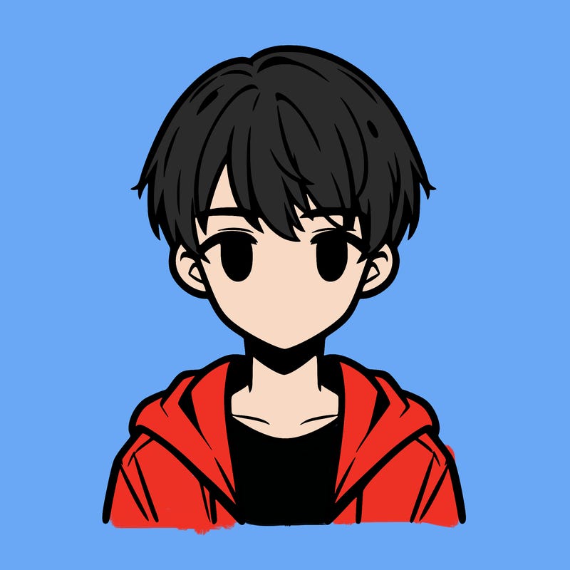 realistic aaron from aphmau