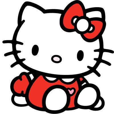 hello kitty