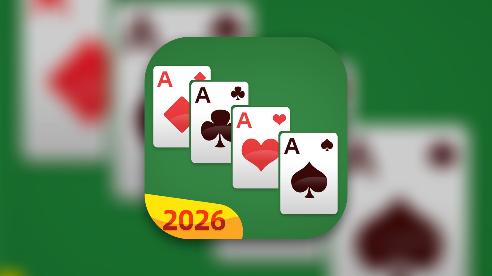 Solitaire Classic: Card 2026 - App Jogos | MWM