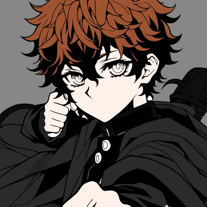 anime detail