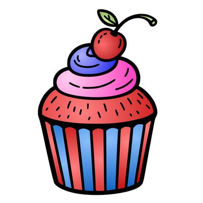 cupcake