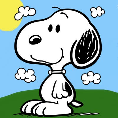 snoopy