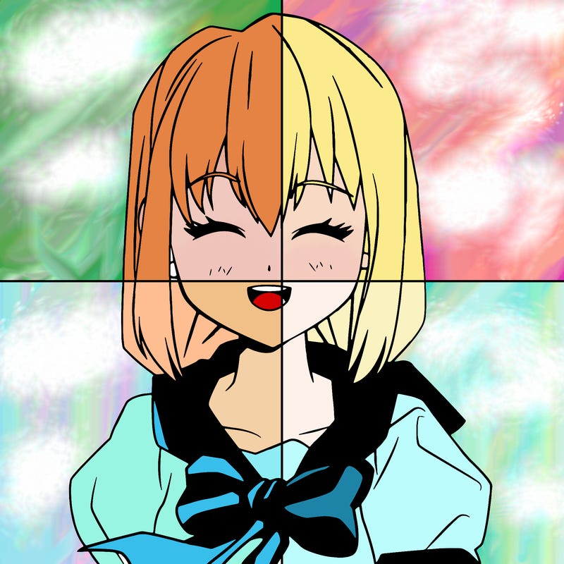 After
