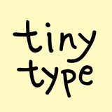 排版小动物 - tinytype 你的文字排版助手