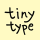 排版小动物 - tinytype 你的文字排版助手