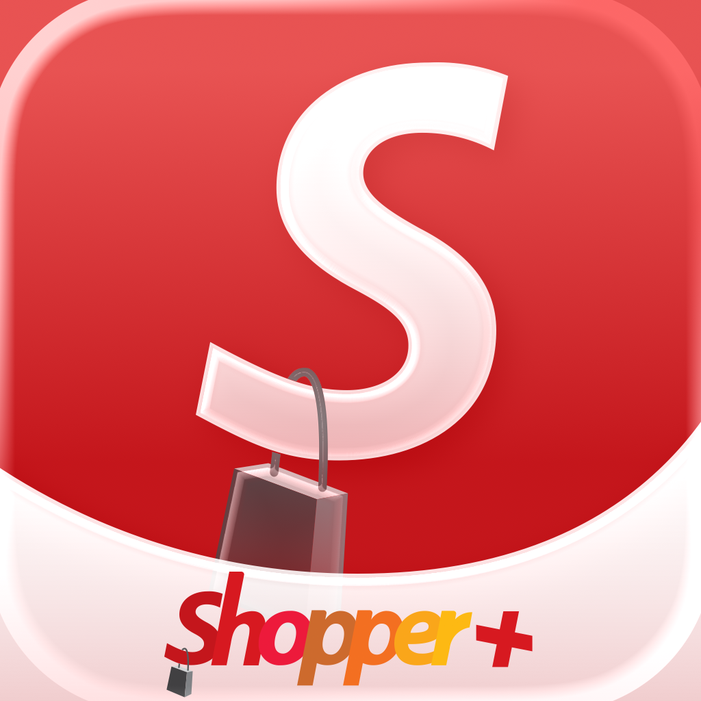 Shopper+ - Shopping App | MWM