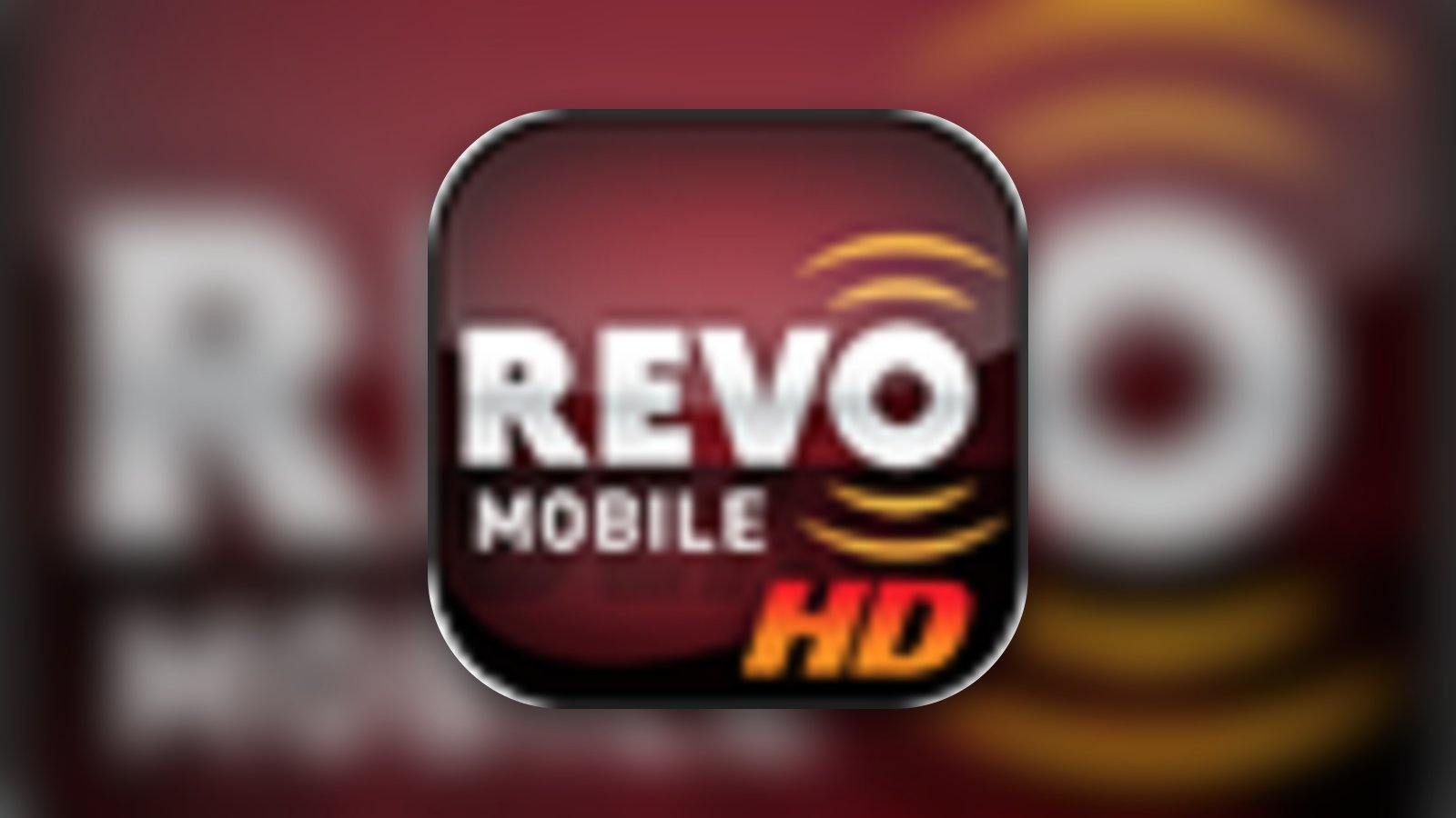 REVO Mobile HD - Business App | MWM
