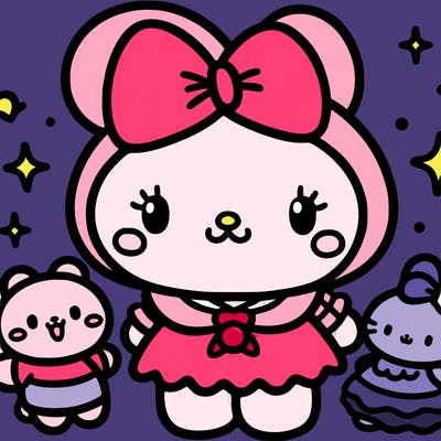 sanrio