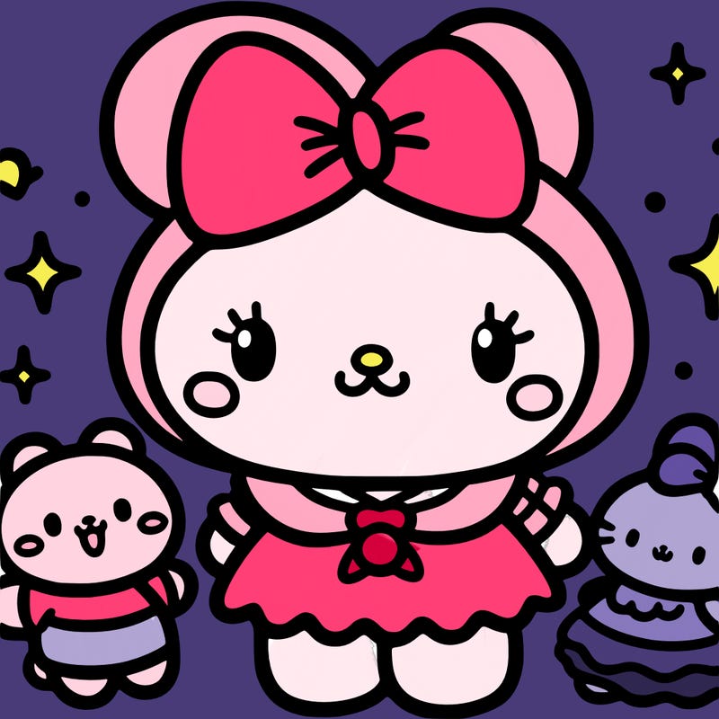 sanrio