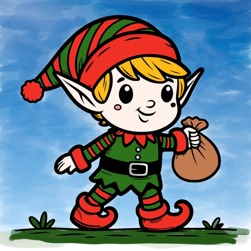 elf