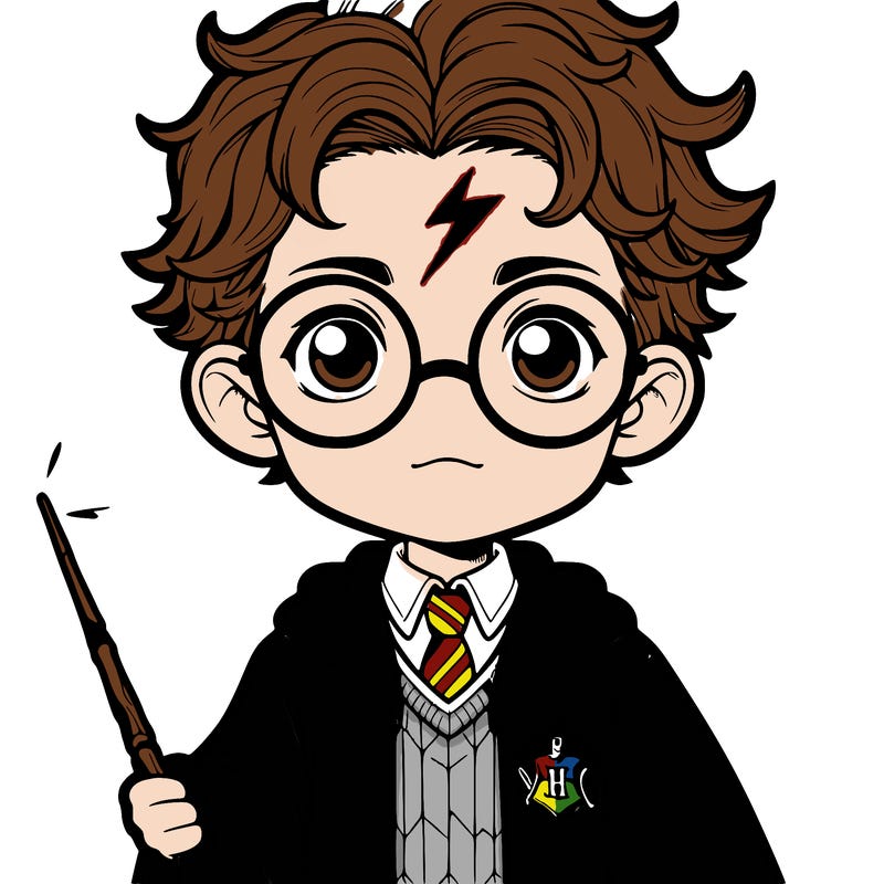 harry potter