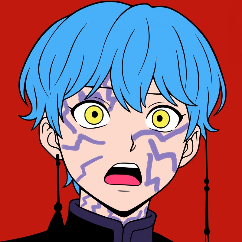 After