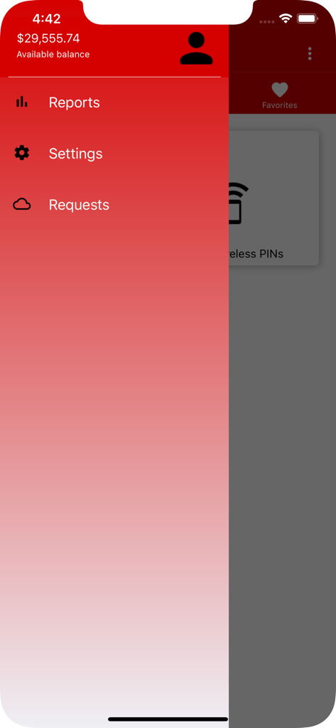Digicel TopUp App - Business App | MWM