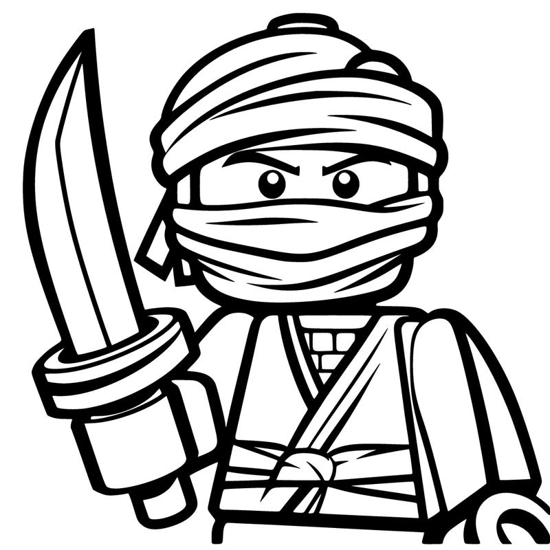 ninjago