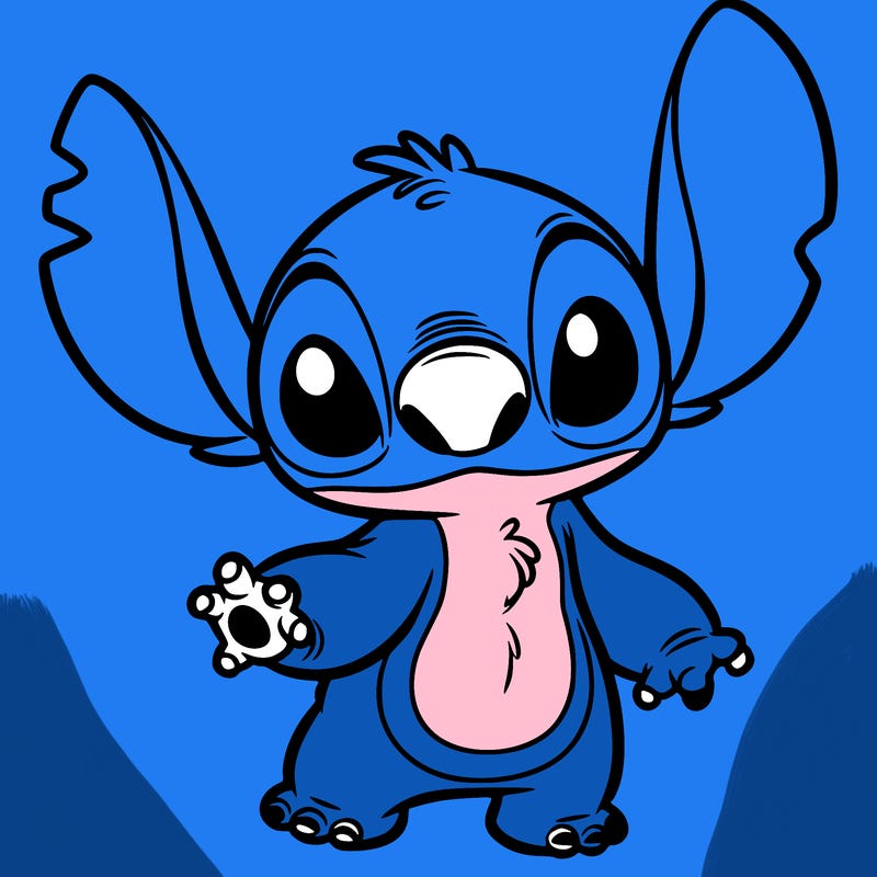 stitch