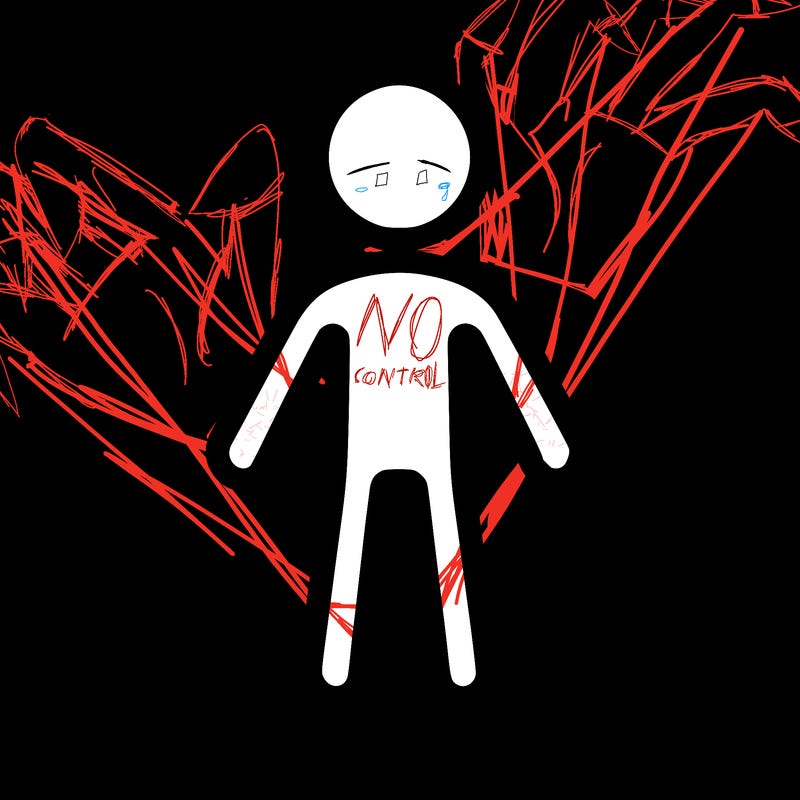 stick person