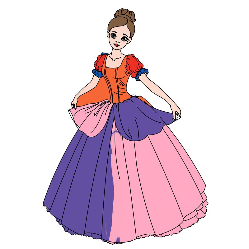 After