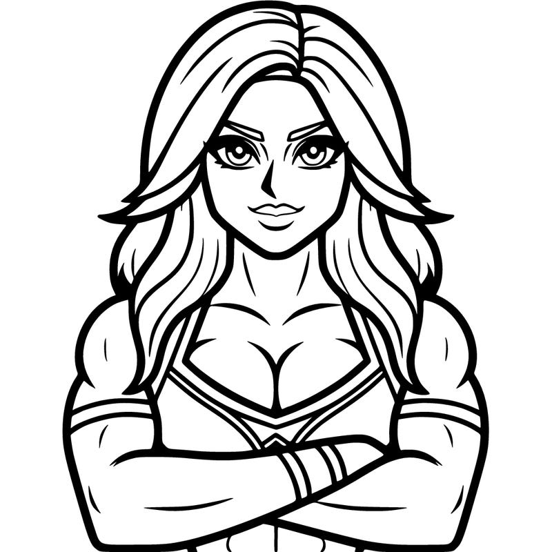 rhea ripley from wwe wrestling