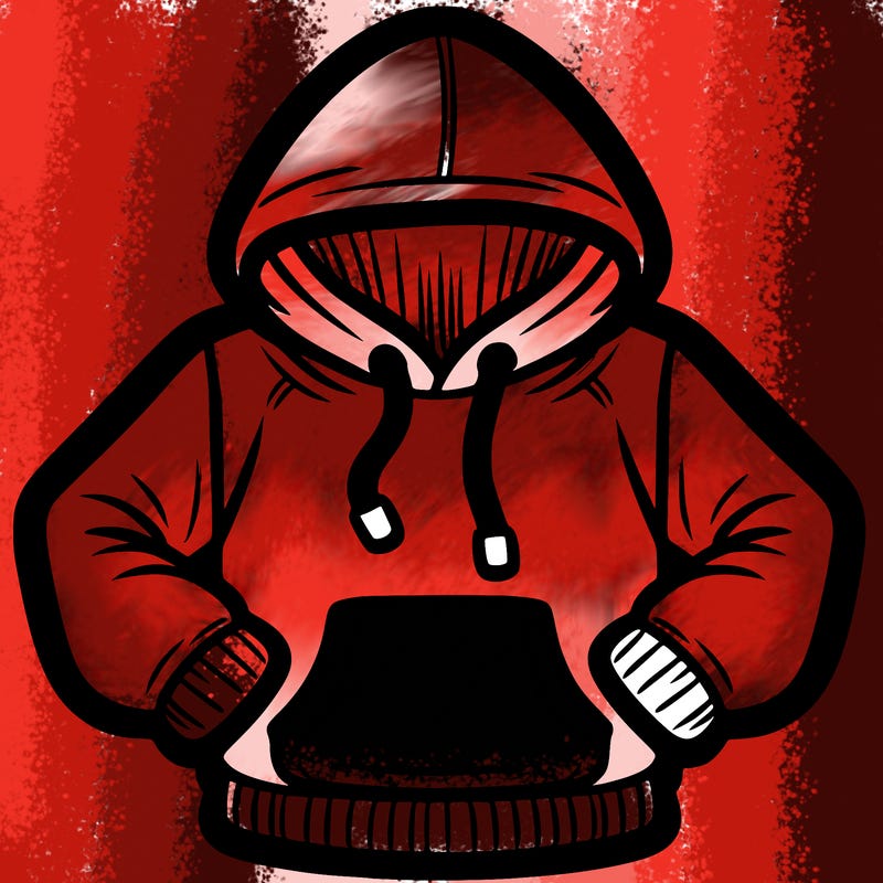 hoodie