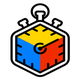 SpeedCubeTimer - myumyuTimer -