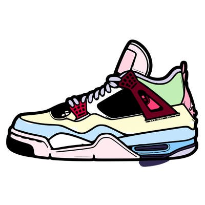 jordan 4