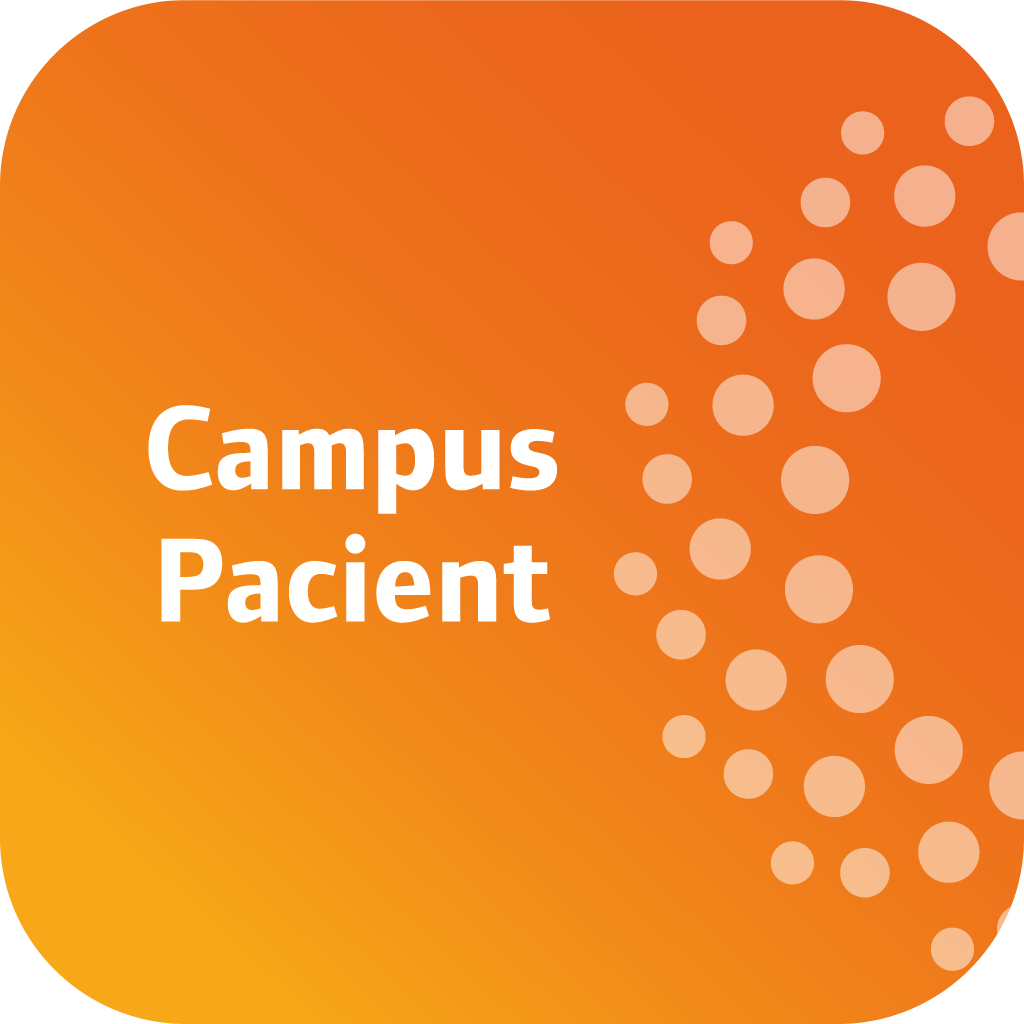 Campus pacient - Medical App | MWM
