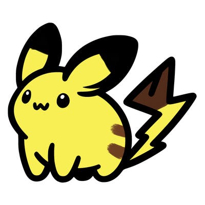 picachu