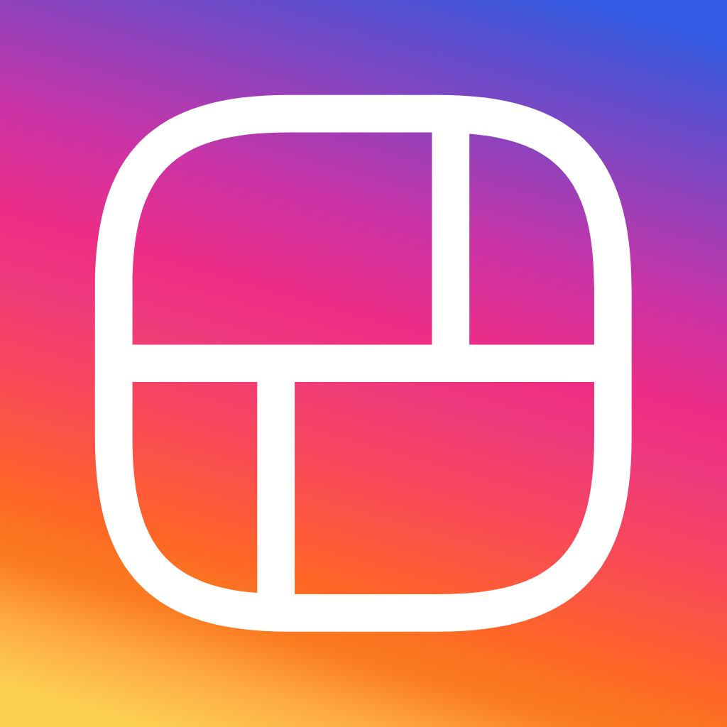 Split Pic :Photo Collage Maker - Photo & Video App | MWM