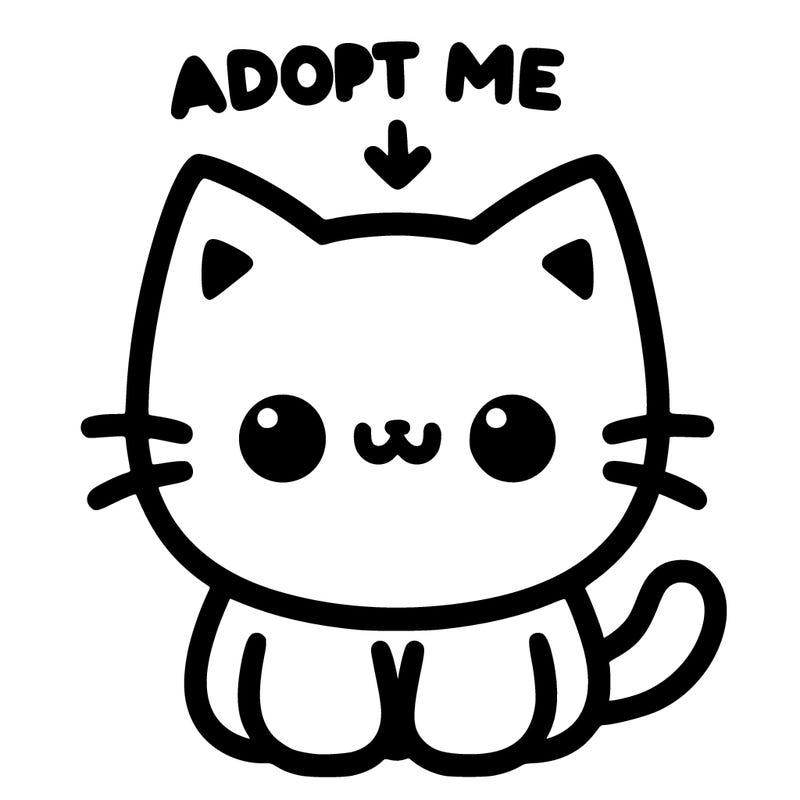 adopt me cat roblox game