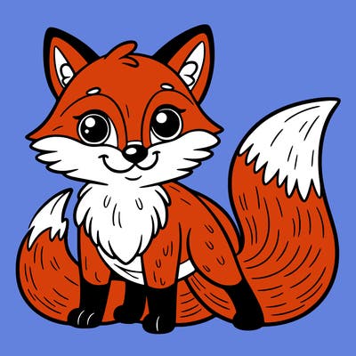 fox