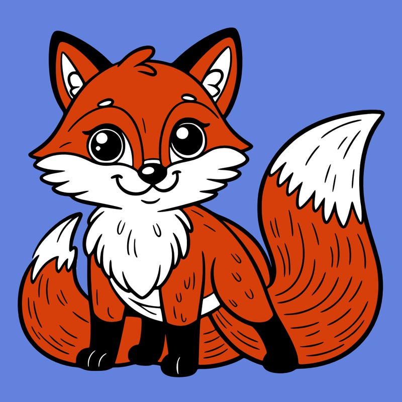 fox