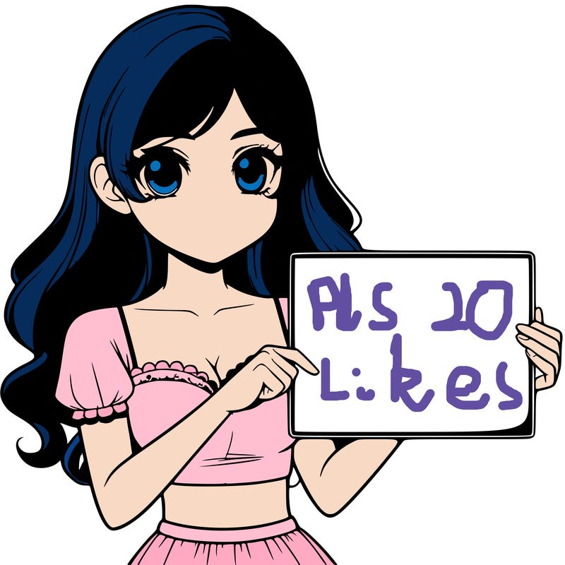 realistic pretty girl holding blank sign