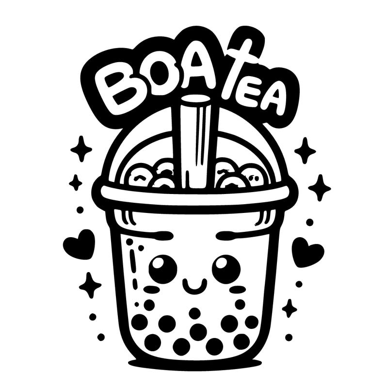boba tea