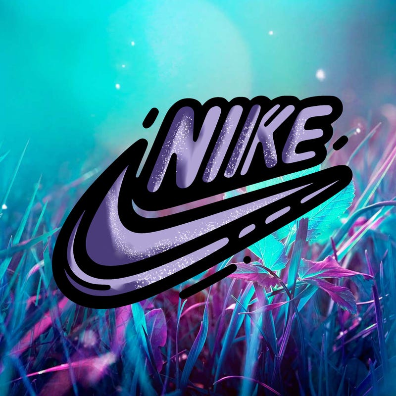 nike logo